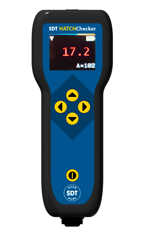 HATCHecker - Asegure la integridad de la hermeticidad