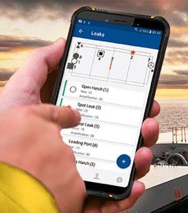 Gestione SHERLOGReporter - Gestione
