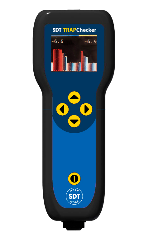 TRAPChecker - Mantenga sus trampas cerradas