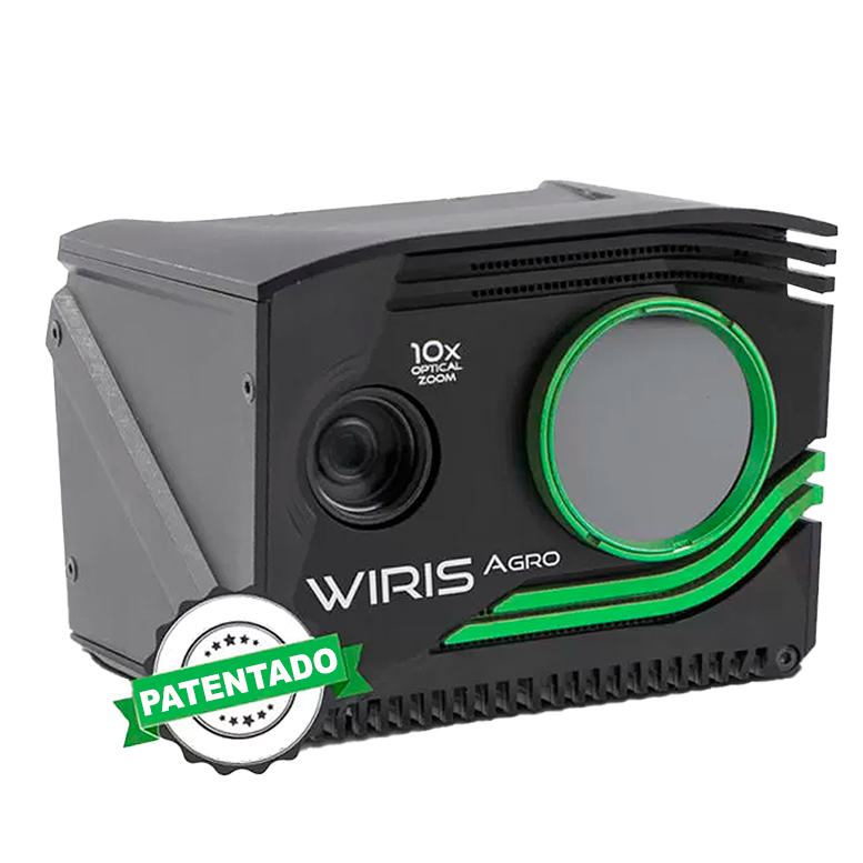 WIRIS Agro R