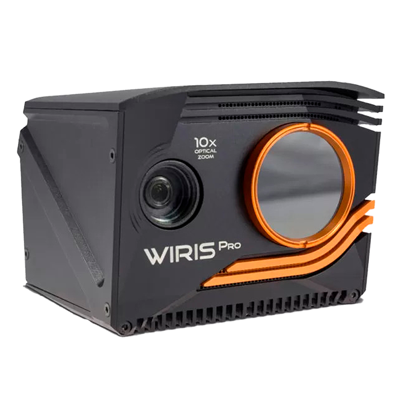 WIRIS Pro