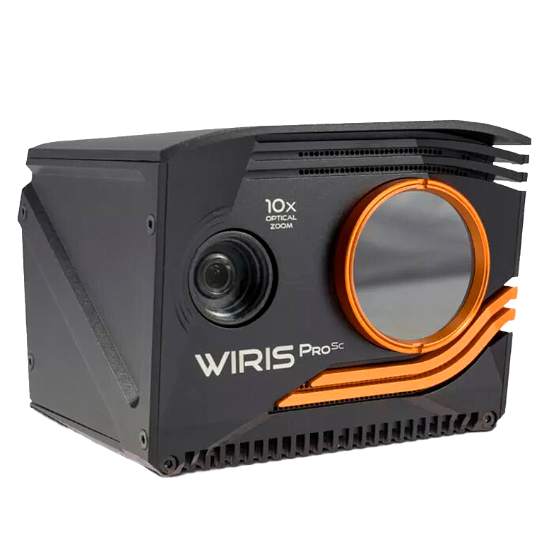 WIRIS Pro SC