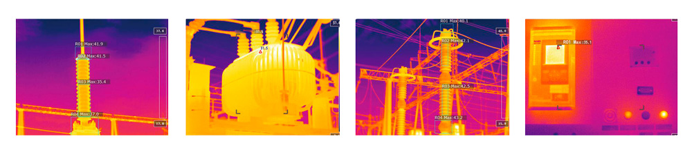 AT6P - Termografías de 384x288px