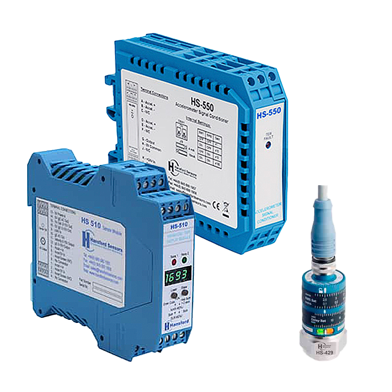 Sistemas modulares de vibraciones