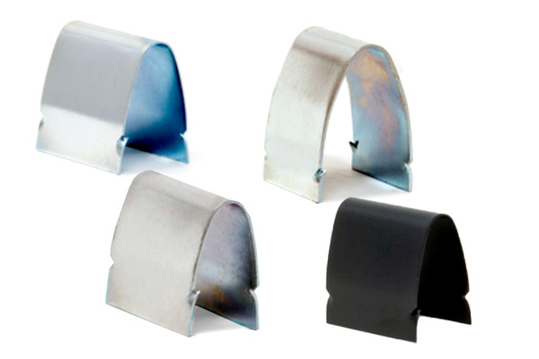 Pesos Air foil o Tipo “U”