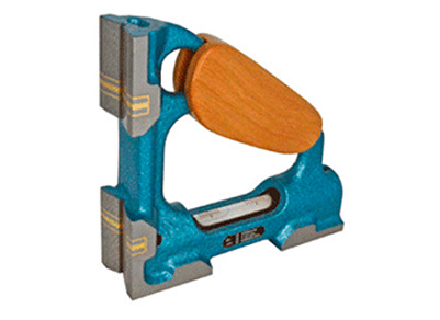 Magnetic Spirit Level 48