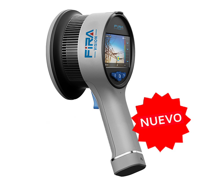 A128 - Generador de imágenes acústicas portátil