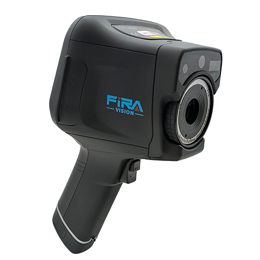 S610 - Cámara portátil de alto desempeño