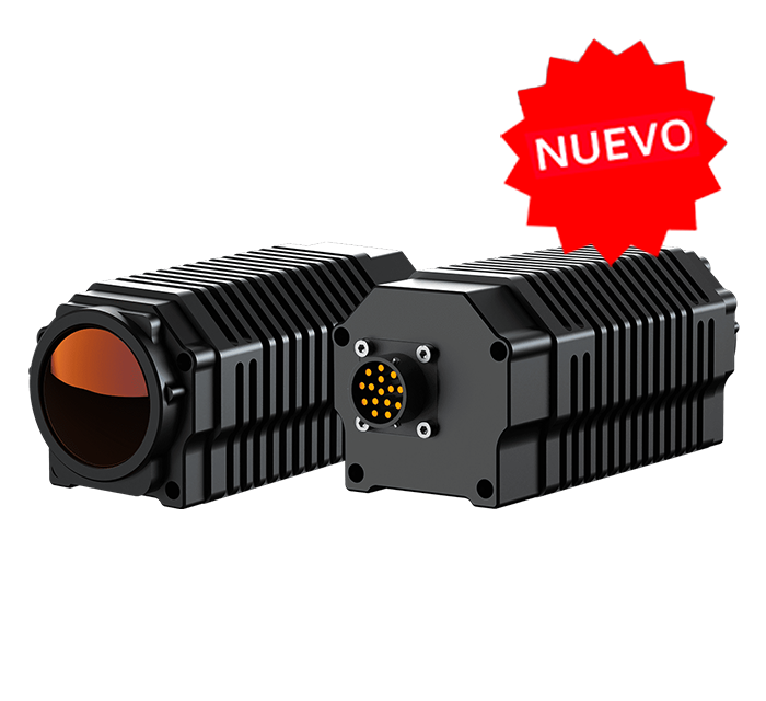 TADAS - Sistema Térmico de Asistencia a la Conducción