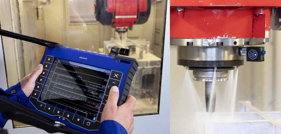 WAVIS - Severidad de Falla a Simple Vista